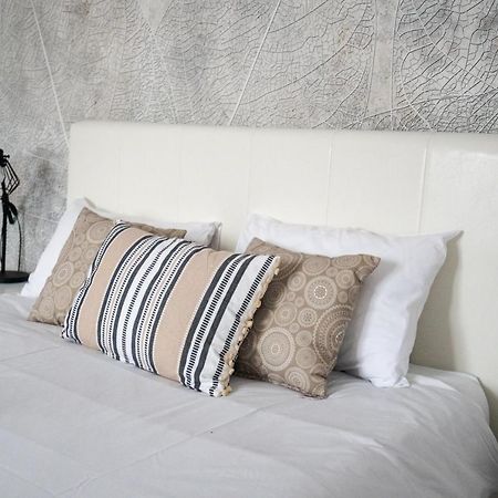 רסיטה City Center Accommodation - 404 מראה חיצוני תמונה