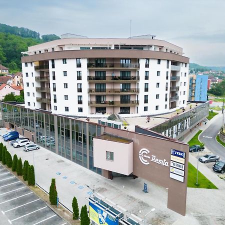 רסיטה City Center Accommodation - 404 מראה חיצוני תמונה