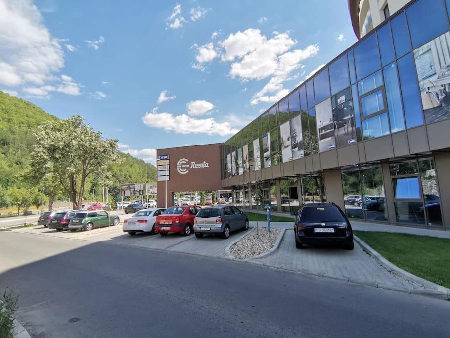 רסיטה City Center Accommodation - 404 מראה חיצוני תמונה