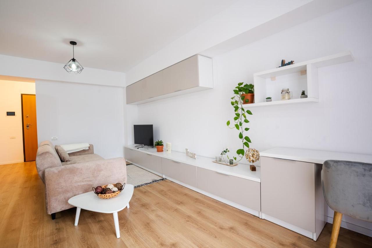 רסיטה City Center Accommodation - 404 מראה חיצוני תמונה