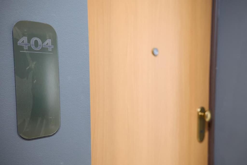 רסיטה City Center Accommodation - 404 מראה חיצוני תמונה