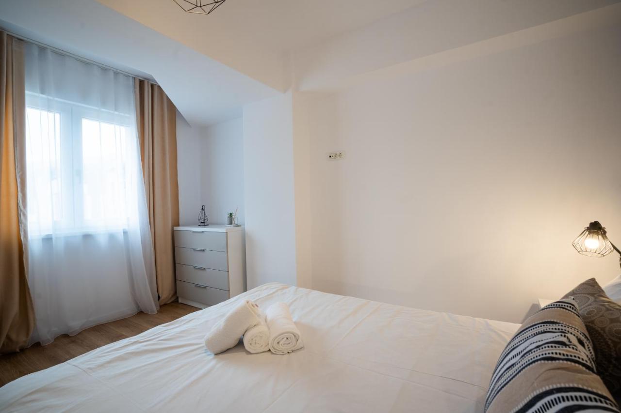 רסיטה City Center Accommodation - 404 מראה חיצוני תמונה