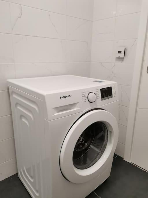 רסיטה City Center Accommodation - 404 מראה חיצוני תמונה