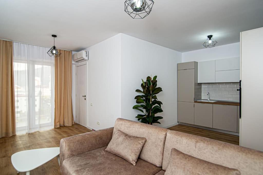 רסיטה City Center Accommodation - 404 מראה חיצוני תמונה
