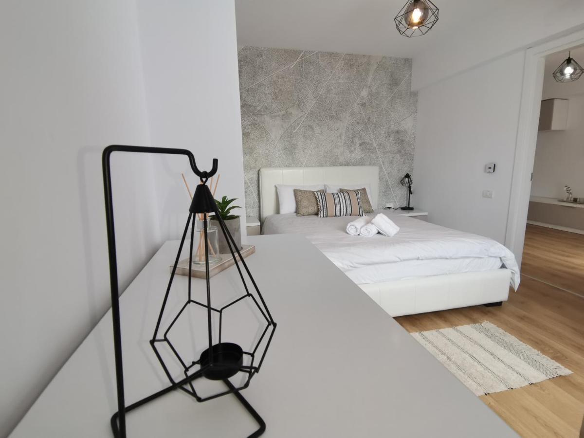 רסיטה City Center Accommodation - 404 מראה חיצוני תמונה
