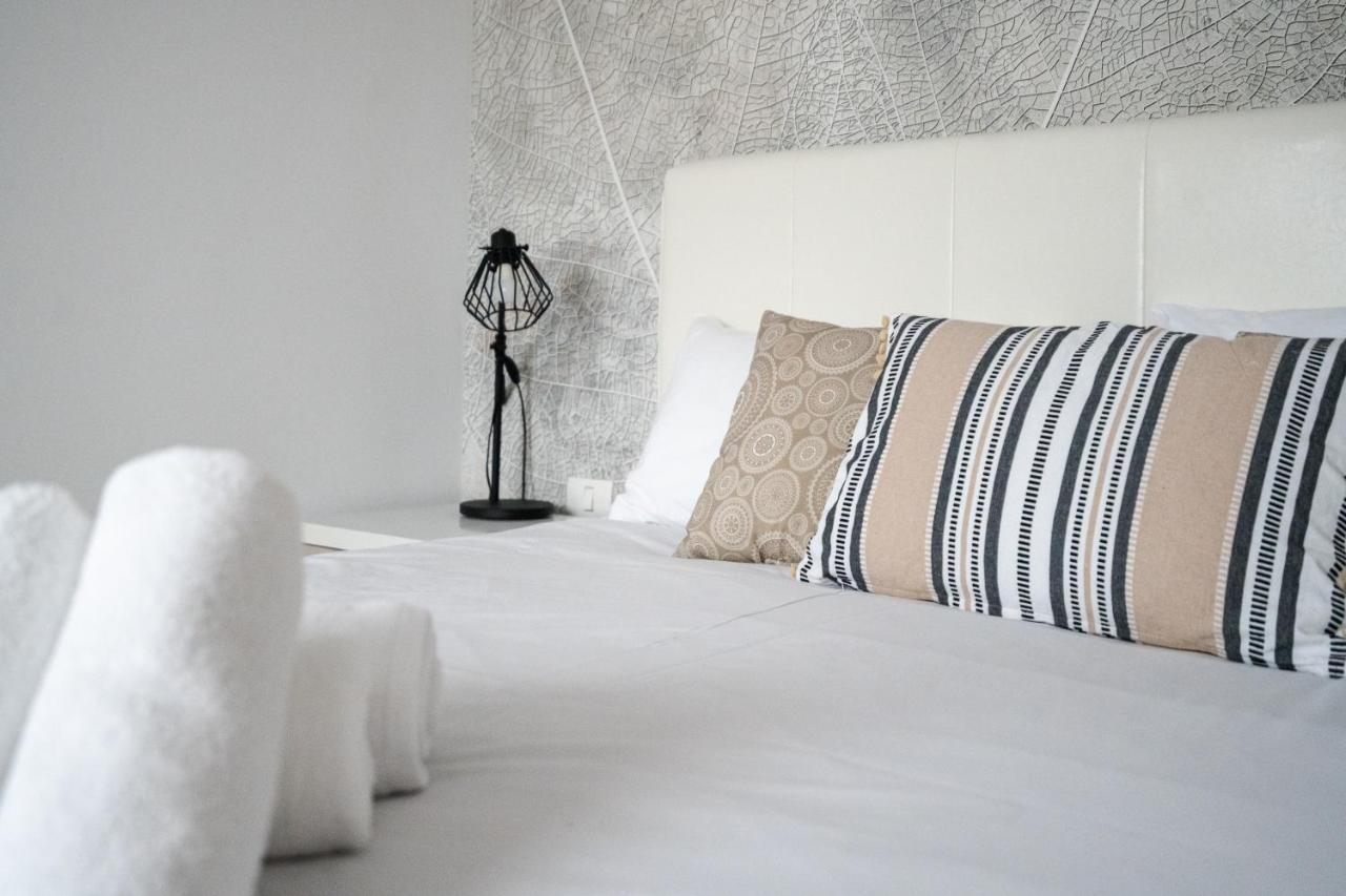 רסיטה City Center Accommodation - 404 מראה חיצוני תמונה