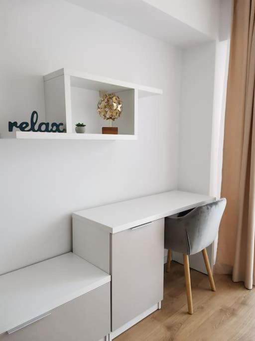 רסיטה City Center Accommodation - 404 מראה חיצוני תמונה