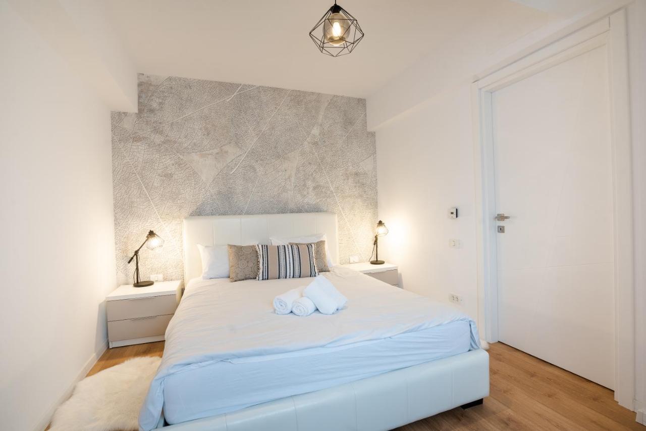 רסיטה City Center Accommodation - 404 מראה חיצוני תמונה